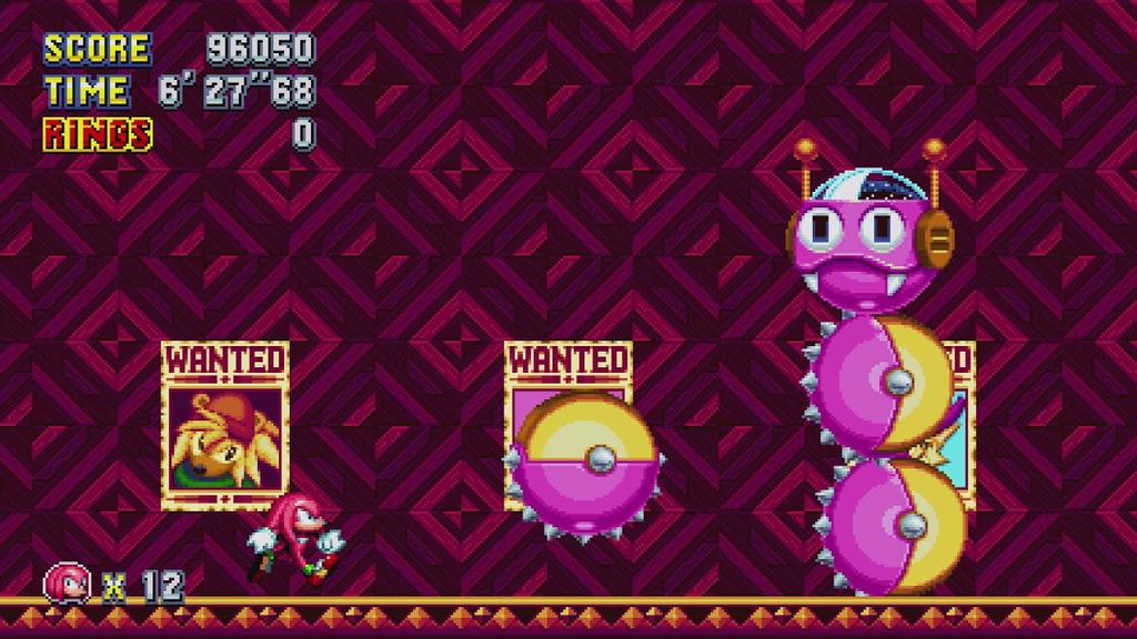 Sonic mania free download android